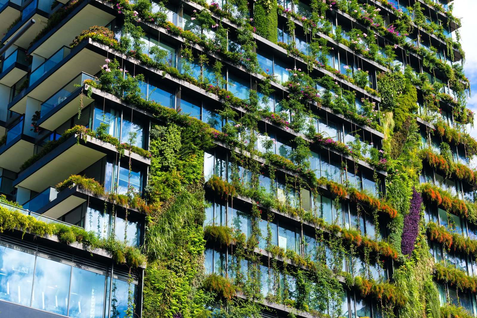 facade-immeuble-vegetale-sydney-australia