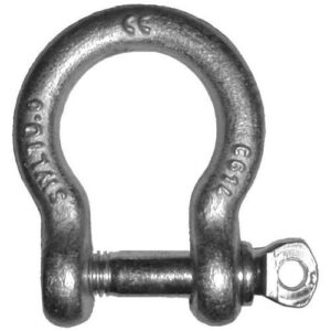 Manille lyre