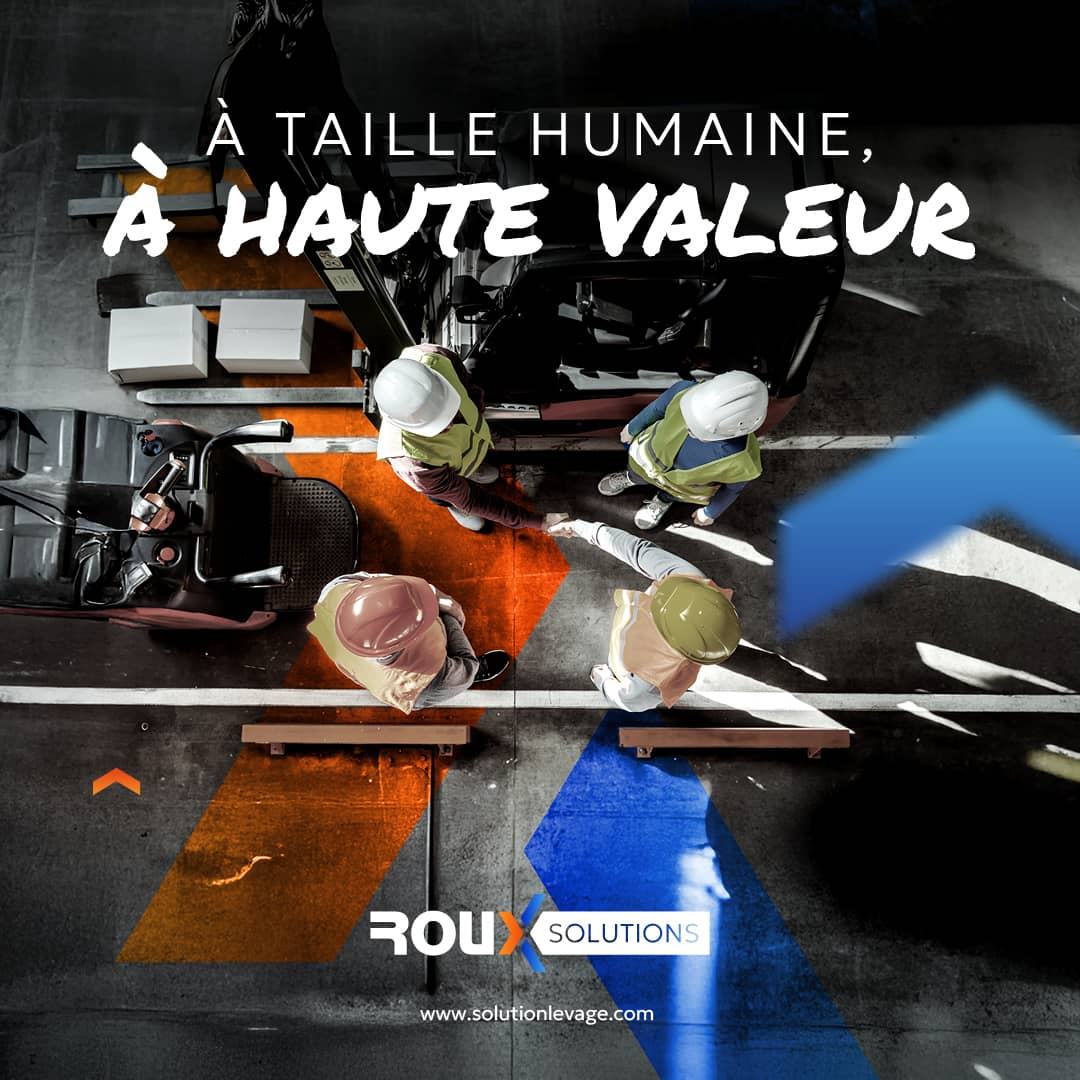 a taille humaine