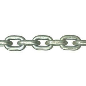 chaine de levage