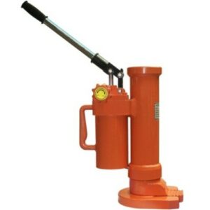 cric hydraulique
