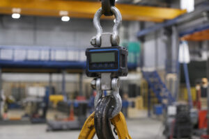 dynamometre levage