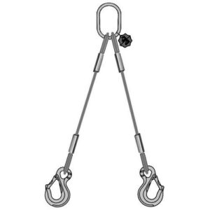 elingue cable