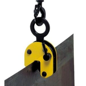 pince levage vertical
