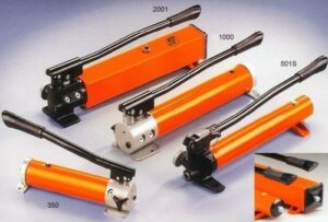 pompe hydraulique