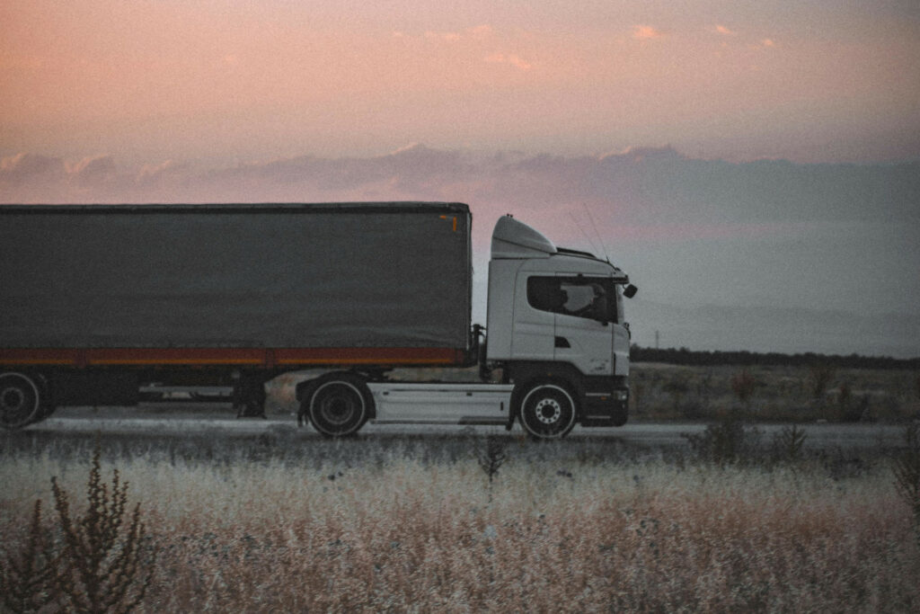 camion
