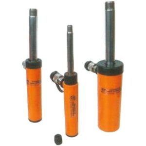 vérins hydrauliques