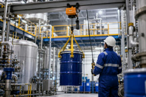 Blog de Roux Solutions Levage 16 levage produits chimiques