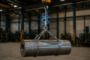 cable antigiratoire